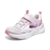 D‘ Lites Sneakers «Pink White»