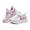 D‘ Lites Sneakers «Pink White»