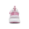 D‘ Lites Sneakers «Pink White»