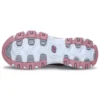 D‘ Lites Sportschuhe Pink/Rot/Weiss