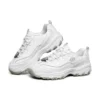 D lites Sr Weiss