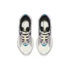D‘ Lites Stamina Schuhe «Weiss Silber Lila»