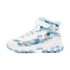 D‘ Lites Stiefel «White Blue»