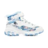 D‘ Lites Stiefel «White Blue»
