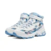 D‘ Lites Stiefel «White Blue»