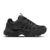 D‘ Lites Trail-Laufschuhe «Black»