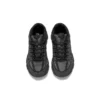 D‘ Lites Trail-Laufschuhe «Black»