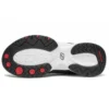 D‘ Lites Train Low-Top-Schuhe Schwarz/Rot