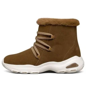 D‘ Lites Ultra Stiefel «Brown»