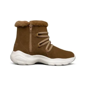 D‘ Lites Ultra Stiefel «Brown»