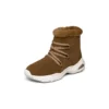D‘ Lites Ultra Stiefel «Brown»