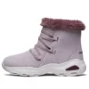 D‘ Lites Ultra Stiefel «Purple»