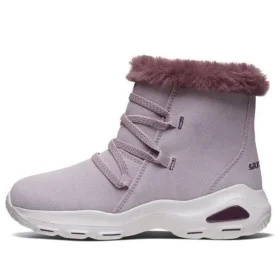 D‘ Lites Ultra Stiefel «Purple»