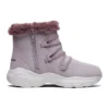 D‘ Lites Ultra Stiefel «Purple»