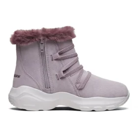 D‘ Lites Ultra Stiefel «Purple»