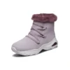 D‘ Lites Ultra Stiefel «Purple»