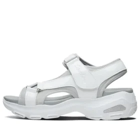 D‘ Lites Ultra «Weiss Grau»