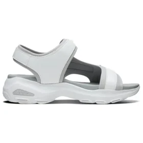 D‘ Lites Ultra «Weiss Grau»