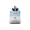 D‘ Lites Varsity Spirit Schuhe «Weiss Blau Schwarz»