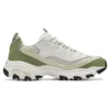 D‘ Lites Varsity Spirit Sneaker «Weiss Beige Grün»