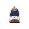 D‘ Lites Varsity Spirit Sneaker «Weiss Blau»