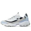 D‘ Lites Varsity Spirit Sneaker «White Beige Blue»