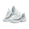 D‘ Lites Varsity Spirit Sneaker «White Beige Blue»