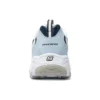 D‘ Lites Varsity Spirit Sneaker «White Beige Blue»