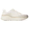 D‘ Lites Wave „Beige-Weiss“