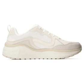 D‘ Lites Wave „Beige-Weiss“