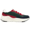 D‘ Lites Wave «Green Red Black»