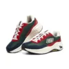 D‘ Lites Wave «Green Red Black»