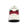 D‘ Lites Wave «Green Red Black»