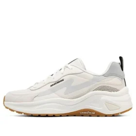 D‘ Lites Wave Sneaker «Beige, Weiss, Blau»