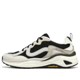 D‘ Lites Wave «White Black»