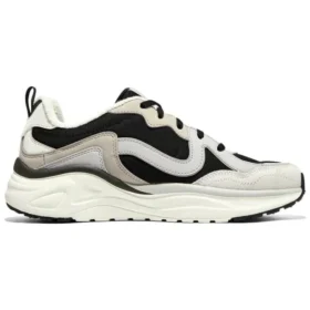 D‘ Lites Wave «White Black»