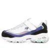 D‘ Lites «Weiss Blau Rosa»