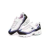 D‘ Lites «Weiss Blau Rosa»
