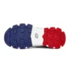 D‘ Lites «Weiss Blau Rot»