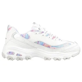 D‘ Lites «White»