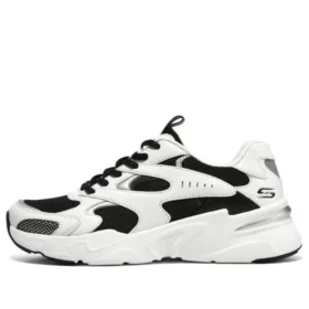 D‘ Lites «White Black»