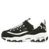 D‘ Lites «White Black»