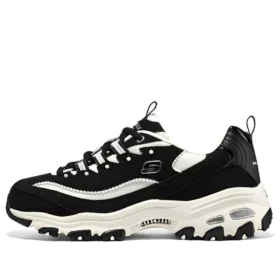 D‘ Lites «White Black»