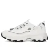 D‘ Lites «White Black»