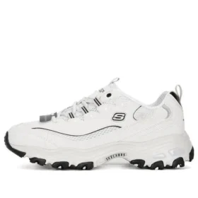 D‘ Lites «White Black»