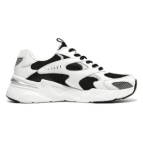 D‘ Lites «White Black»