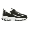 D‘ Lites «White Black»