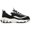 D‘ Lites «White Black»