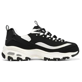 D‘ Lites «White Black»