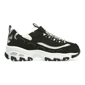 D‘ Lites «White Black»